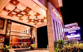 Hotel Mary Land Suites Velankanni